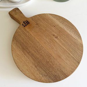 etúHOME Italian Cutting Board